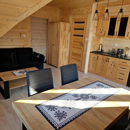Willa Modrzejowka Zakopane Extérieur photo